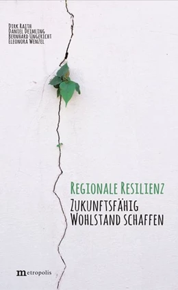 Abbildung von Raith / Deimling | Regionale Resilienz | 1. Auflage | 2017 | beck-shop.de