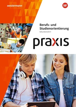 Abbildung von Eickelkamp / Fletemeyer | Praxis Berufs- und Studienorientierung | 1. Auflage | 2018 | beck-shop.de