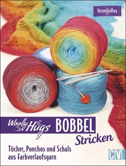 Abbildung von Hug | Woolly Hugs Bobbel stricken | 7. Auflage | 2021 | beck-shop.de