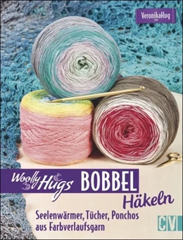 Abbildung von Hug | Woolly Hugs Bobbel häkeln | 1. Auflage | 2017 | beck-shop.de