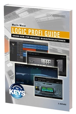 Abbildung von Maier | Logic Profi Guide | 3. Auflage | 2017 | beck-shop.de