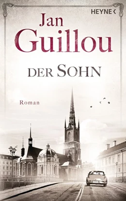 Abbildung von Guillou | Der Sohn | 1. Auflage | 2018 | beck-shop.de