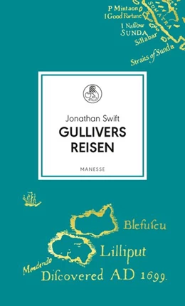 Abbildung von Swift | Gullivers Reisen | 1. Auflage | 2017 | beck-shop.de