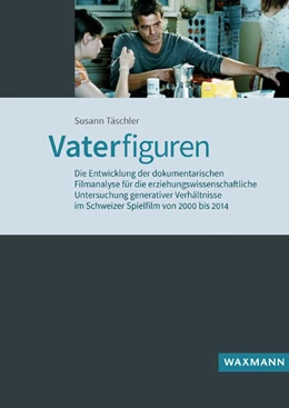 Abbildung von Täschler | Vaterfiguren | 1. Auflage | 2017 | beck-shop.de