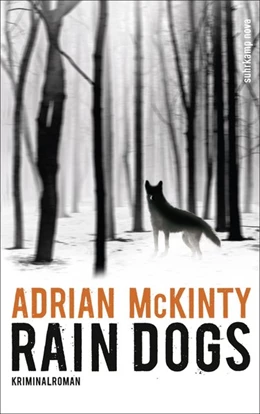 Abbildung von McKinty | Rain Dogs | 1. Auflage | 2017 | beck-shop.de