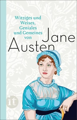 Abbildung von Austen / Eisner | Witziges und Weises, Geniales und Gemeines von Jane Austen | 1. Auflage | 2017 | beck-shop.de