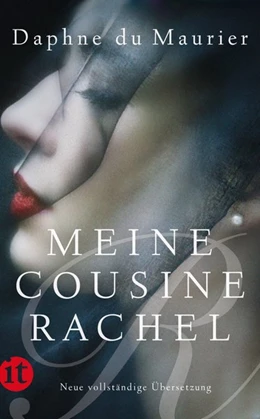 Abbildung von Maurier | Meine Cousine Rachel | 1. Auflage | 2017 | beck-shop.de