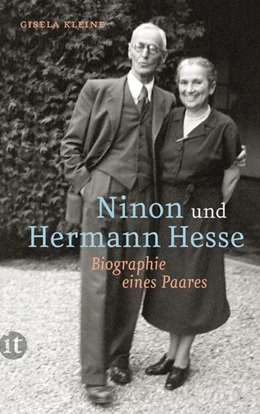 Abbildung von Kleine | Ninon und Hermann Hesse | 1. Auflage | 2017 | beck-shop.de