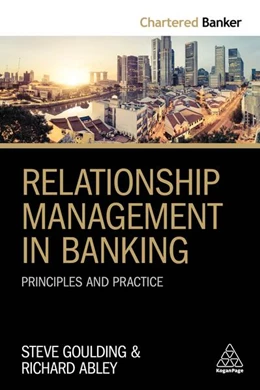 Abbildung von Goulding / Abley | Relationship Management in Banking | 1. Auflage | 2018 | beck-shop.de