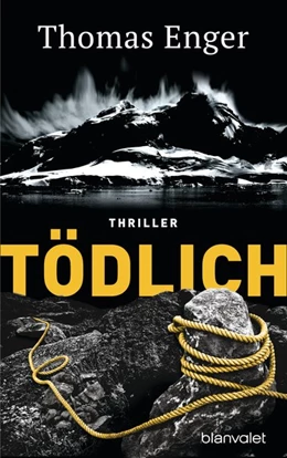 Abbildung von Enger | Tödlich | 1. Auflage | 2017 | beck-shop.de