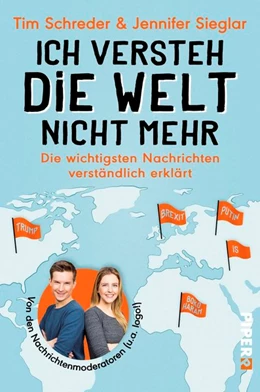 Abbildung von Sieglar / Schreder | Ich versteh die Welt nicht mehr | 1. Auflage | 2017 | beck-shop.de