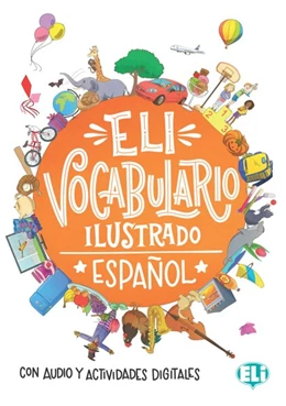 Abbildung von ELI Vocabulario ilustrado español | 1. Auflage | 2017 | beck-shop.de