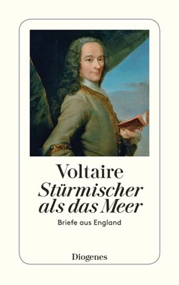 Abbildung von Voltaire | Stürmischer als das Meer | 1. Auflage | 2017 | beck-shop.de