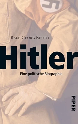 Abbildung von Reuth | Hitler | 1. Auflage | 2017 | beck-shop.de