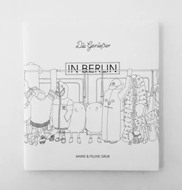 Abbildung von Grub | die Genießer in Berlin | 1. Auflage | 2017 | beck-shop.de