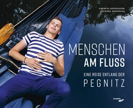 Abbildung von Hessenauer / Moennsad | Menschen am Fluss | 1. Auflage | 2017 | beck-shop.de