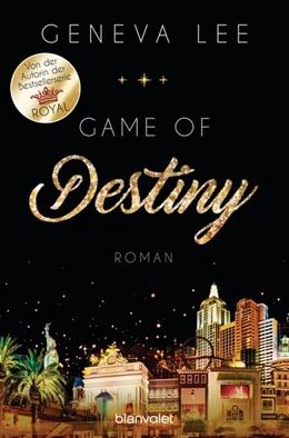 Abbildung von Lee | Game of Destiny | 1. Auflage | 2018 | beck-shop.de