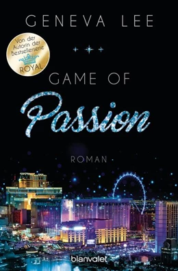 Abbildung von Lee | Game of Passion | 1. Auflage | 2018 | beck-shop.de