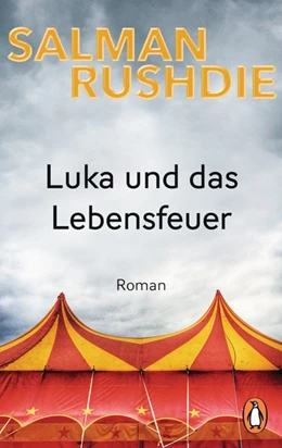 Abbildung von Rushdie | Luka und das Lebensfeuer | 1. Auflage | 2017 | beck-shop.de