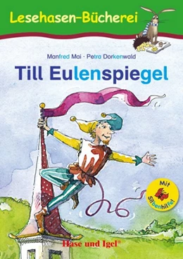 Abbildung von Mai | Till Eulenspiegel / Silbenhilfe | 1. Auflage | 2017 | beck-shop.de