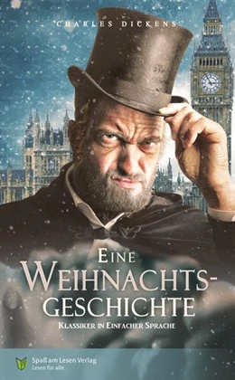 Abbildung von Dickens | Eine Weihnachtsgeschichte | 1. Auflage | 2017 | beck-shop.de