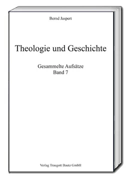 Abbildung von Jaspert | Theologie und Geschichte | 1. Auflage | 2017 | beck-shop.de