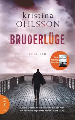 Abbildung von Ohlsson | Bruderlüge | 1. Auflage | 2017 | beck-shop.de