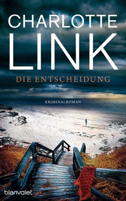 Abbildung von Link | Die Entscheidung | 1. Auflage | 2016 | beck-shop.de