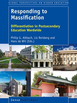 Abbildung von Altbach / Reisberg | Responding to Massification | 1. Auflage | 2017 | beck-shop.de