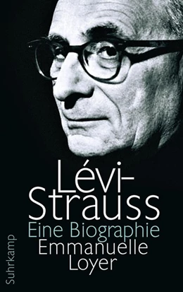 Abbildung von Loyer | Lévi-Strauss | 1. Auflage | 2017 | beck-shop.de