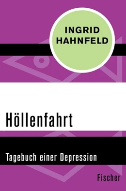 Abbildung von Hahnfeld | Höllenfahrt | 1. Auflage | 2015 | beck-shop.de