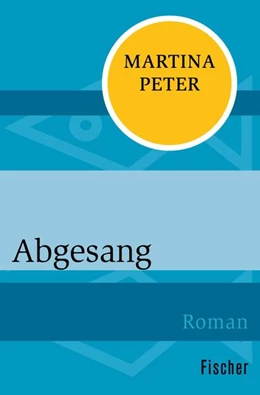 Abbildung von Peter | Abgesang | 1. Auflage | 2015 | beck-shop.de