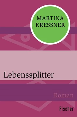 Abbildung von Kreßner | Lebenssplitter | 1. Auflage | 2015 | beck-shop.de