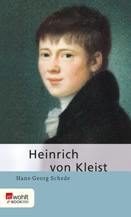 Abbildung von Schede | Heinrich von Kleist | 1. Auflage | 2016 | beck-shop.de