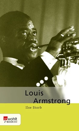 Abbildung von Storb | Louis Armstrong | 1. Auflage | 2015 | beck-shop.de