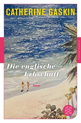 Abbildung von Gaskin | Die englische Erbschaft | 1. Auflage | 2015 | beck-shop.de