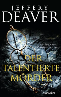 Abbildung von Deaver | Der talentierte Mörder | 1. Auflage | 2017 | beck-shop.de