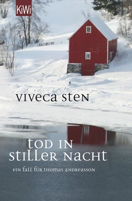 Abbildung von Sten | Tod in stiller Nacht | 1. Auflage | 2015 | beck-shop.de