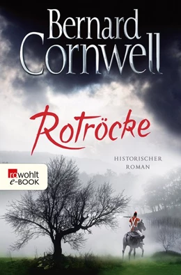 Abbildung von Cornwell | Rotröcke | 1. Auflage | 2017 | beck-shop.de