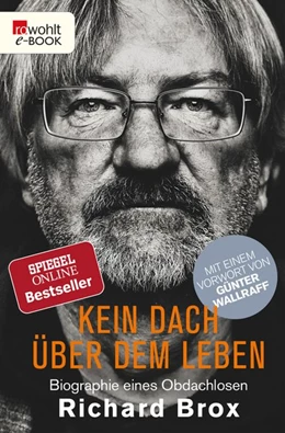 Abbildung von Brox | Kein Dach über dem Leben | 1. Auflage | 2017 | beck-shop.de