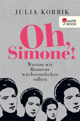 Abbildung von Korbik | Oh, Simone! | 1. Auflage | 2017 | beck-shop.de