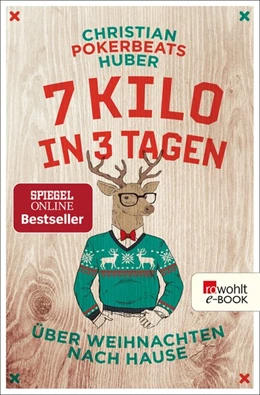 Abbildung von Huber | 7 Kilo in 3 Tagen | 1. Auflage | 2017 | beck-shop.de