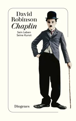 Abbildung von Robinson | Chaplin | 1. Auflage | 2017 | beck-shop.de