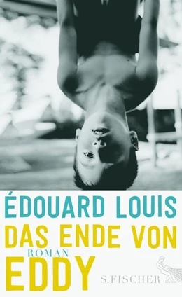 Abbildung von Louis | Das Ende von Eddy | 1. Auflage | 2015 | beck-shop.de