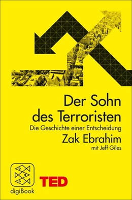 Abbildung von Ebrahim / Giles | Der Sohn des Terroristen | 1. Auflage | 2015 | beck-shop.de