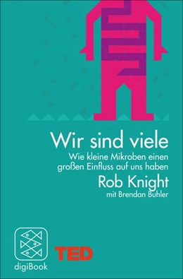 Abbildung von Knight / Buhler | Wir sind viele | 1. Auflage | 2015 | beck-shop.de