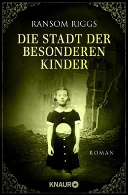 Abbildung von Riggs | Die Stadt der besonderen Kinder | 1. Auflage | 2015 | beck-shop.de