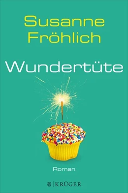 Abbildung von Fröhlich | Wundertüte | 1. Auflage | 2015 | beck-shop.de