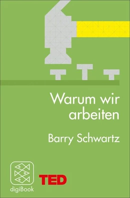 Abbildung von Schwartz | Warum wir arbeiten | 1. Auflage | 2016 | beck-shop.de