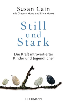 Abbildung von Cain | Still und Stark | 1. Auflage | 2017 | beck-shop.de